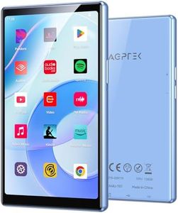 AGPTEK T09
