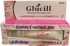 GLUCILL WHITENING AND ANTI AGEING CREAM