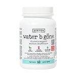 Water B Gone – Diuretic Pills for Women – Reduce Water Retention and Bloating – Find PMS Relief (60 Caps)