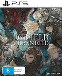 SQUARE ENIX The Diofield Chronicle - PlayStation 5