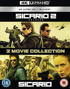 Sicario / 