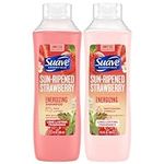 Suave Shampoo & Conditioner Set, Su
