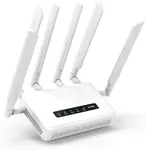 GL.iNet GL-X3000 (Spitz AX) Cellula