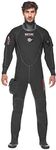 SEAC Warmdry Man Drysuit Large Plus