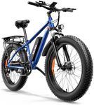 AMYET EB26 Electric Bike for Adults
