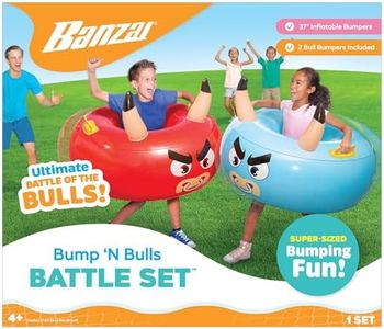 Banzai: Bu