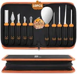 CHRYZTAL Pumpkin Carving Kit Tools 