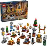 LEGO Harry Potter 2024 Advent Calen