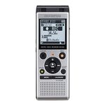 Olympus Digital Voice Recorder WS-852, Silver, V415121SU000