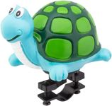 Sunlite Squeeze Horns, Turle