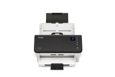 High Volume Document Scanner