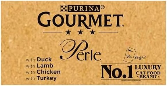 GOURMET Pe