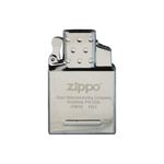 Zippo Butane Single Flame Insert - Windproof Lighter - Single Flame On Demand - Blue Flame - Refillable - For Original Cases - Gift Box - Metal - Made in USA