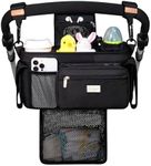 TOPDesign Universal Baby Stroller O