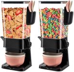 Osacoe Cereal Dispenser Countertop 