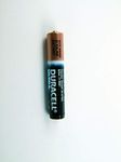 Duracell MX2500 Batteries Alkali LR 61 AAAA 2 x Blister LR 61 D AAAA 2-BL