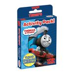 Thomas and Friends Top Trumps Activity Pack Game