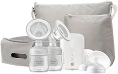 Philips AVENT Double Electric Breas