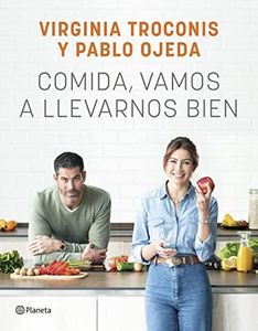 Comida, vamos a llevarnos bien (No Ficción)