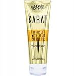 Body Butter KARAT Tanning Accelerator , All skin tones (251ml)