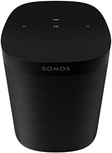 Sonos One 