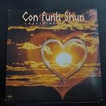 Con Funk Shun - Loveshine - Lp Viny