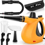 Handheld Steam Cleaner, Pressurized