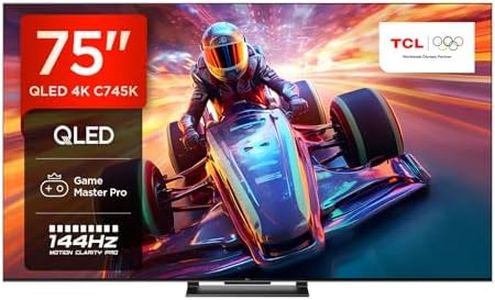TCL 75C745