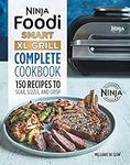 Ninja Foodi Smart XL Grill Complete