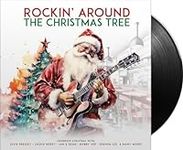 Rockin’ Around The Christmas Tree