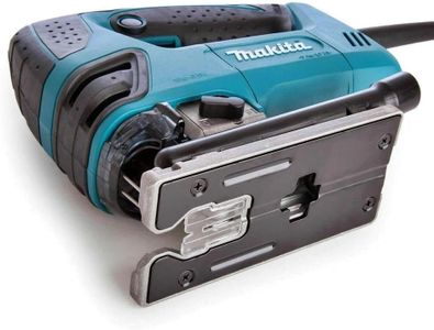 Makita 240V Jigsaw – 4350FCT High Precision Power Tool