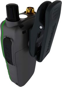President RANDY III Portable CB Radio – Handheld Two-Way Transceiver
