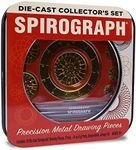 Spirograph Die-cast Collector’s Set