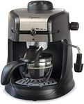 Capresso 303.01 4-Cup Espresso and 