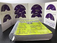 Pre-Algebra A Teaching Textbook