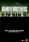 Warner Bros Band of Brothers Complete Edition TV Shows Season 1 DVD