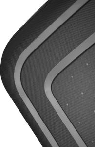 Samsonite S'Cure Spinner Cabin Suitcase 55cm – Black