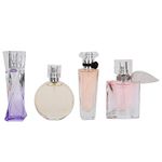 Ladies' Perfumes