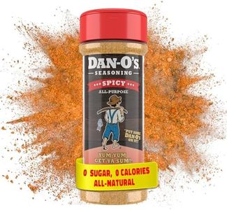 Dan-O's Sp