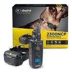 Dogtra 1 Dog Advance Training Collar 2300 NCP