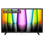 32'', 1080p LG Smart TV