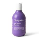 Be Bodywise 0.5% Peptide Bond Shampoo 150ml | Hidrahair, Keratin Nanopeptide, Hydrolysed Veg Protein, Triple Combo Bond Repair Active & Rosemary Oil | Treating Heat-Damaged, Chemical & Colored Hair