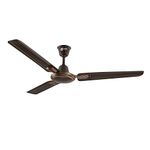 Heated Ceiling Fan