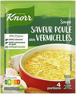 Knorr Soup