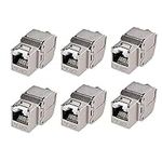 Cable Matters UL Listed 6-Pack RJ45