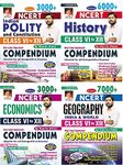 History | Geography | polity & Economics By Khan Sir..Class 6 To 12 NCERT .UPSC And BPSC And All Compition Exam