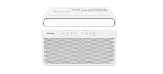 Danby DAC080B8IWDB-6 8,000 BTU Inverter 3 in 1 Window Air Conditioner, white