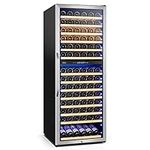 Velieta 24 Inch Wine Cooler Fridge 