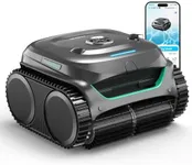 WYBOT C2 Cordless Robotic Pool Clea