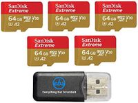 SanDisk Micro Extreme 64GB Memory C